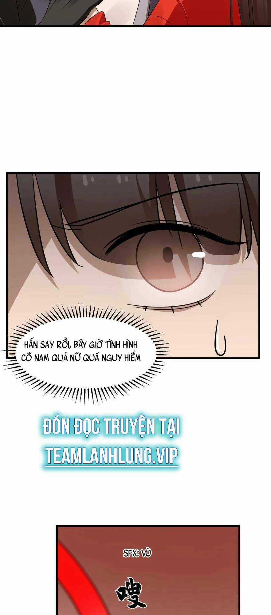 Độc Bộ Thiên Hạ: Đặc Công Thần Y Chapter 462 trang 14