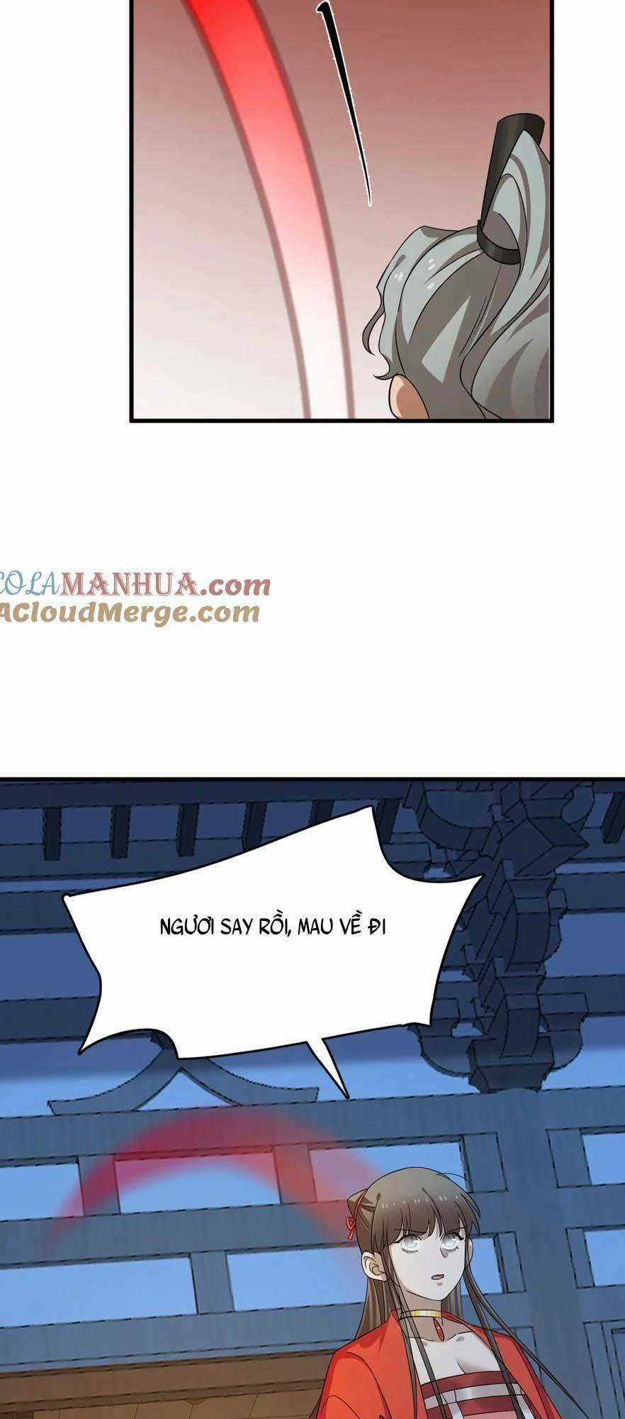 Độc Bộ Thiên Hạ: Đặc Công Thần Y Chapter 462 trang 15