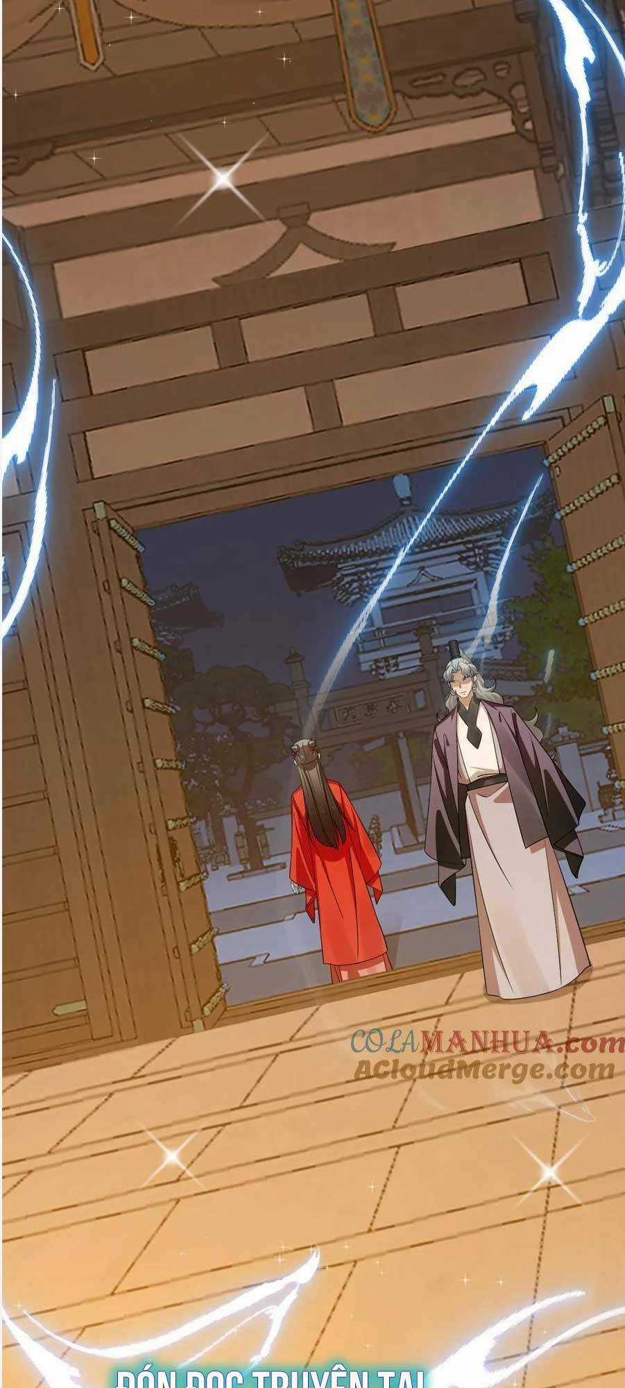 Độc Bộ Thiên Hạ: Đặc Công Thần Y Chapter 462 trang 19