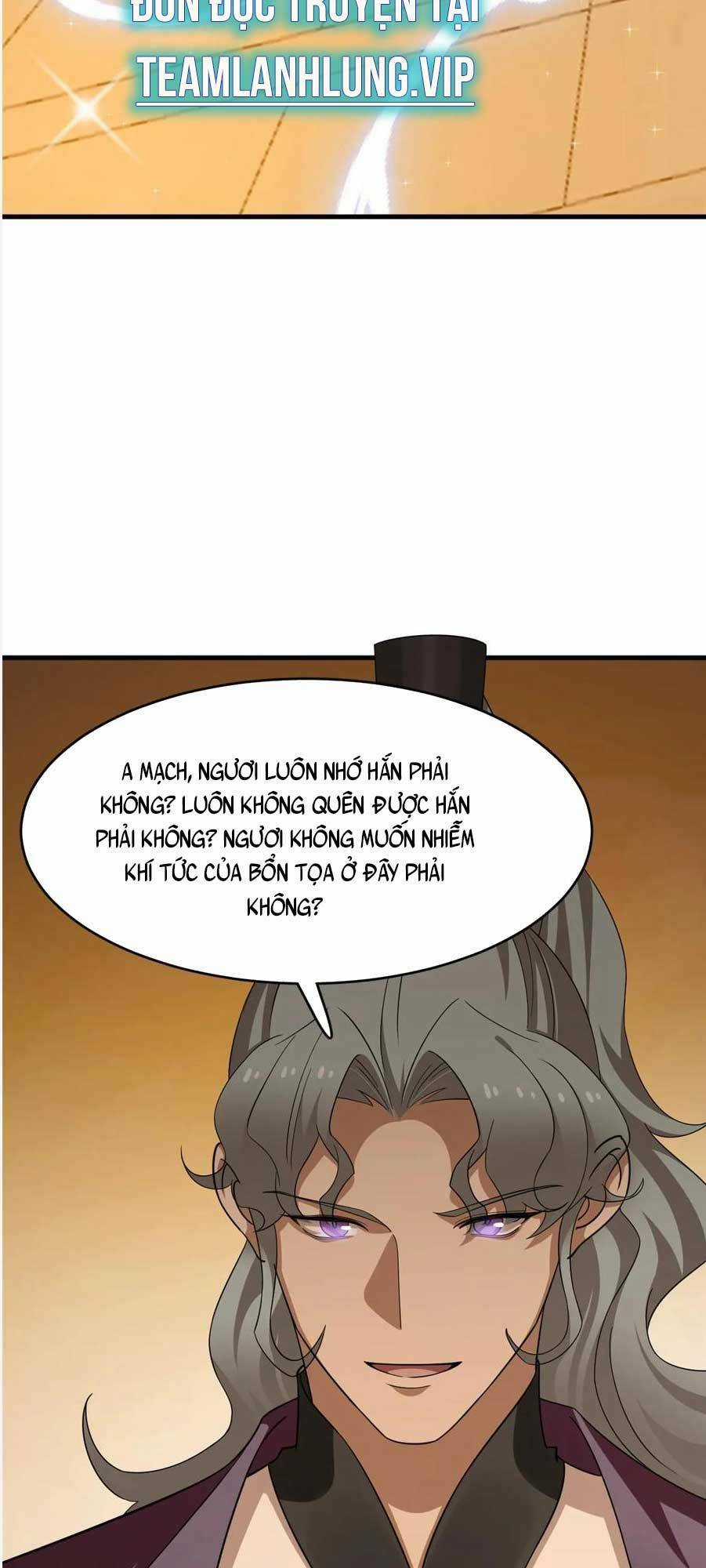 Độc Bộ Thiên Hạ: Đặc Công Thần Y Chapter 462 trang 20