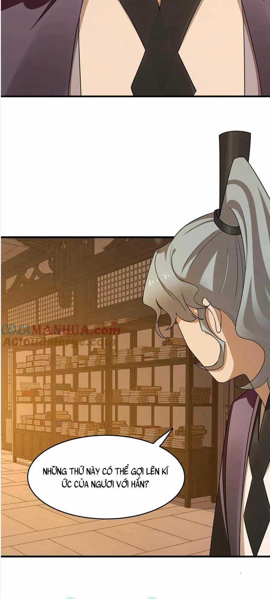 Độc Bộ Thiên Hạ: Đặc Công Thần Y Chapter 462 trang 21