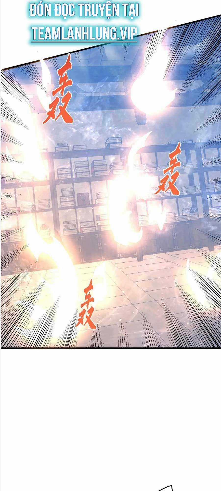 Độc Bộ Thiên Hạ: Đặc Công Thần Y Chapter 462 trang 29