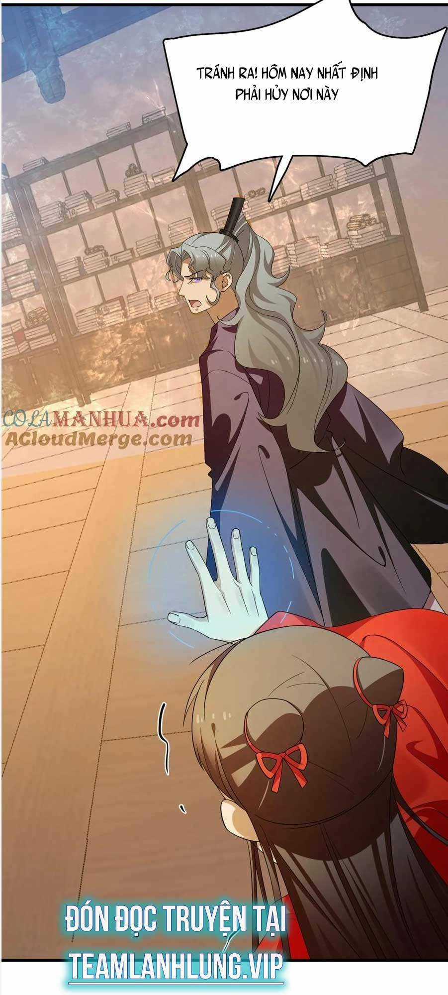 Độc Bộ Thiên Hạ: Đặc Công Thần Y Chapter 462 trang 30