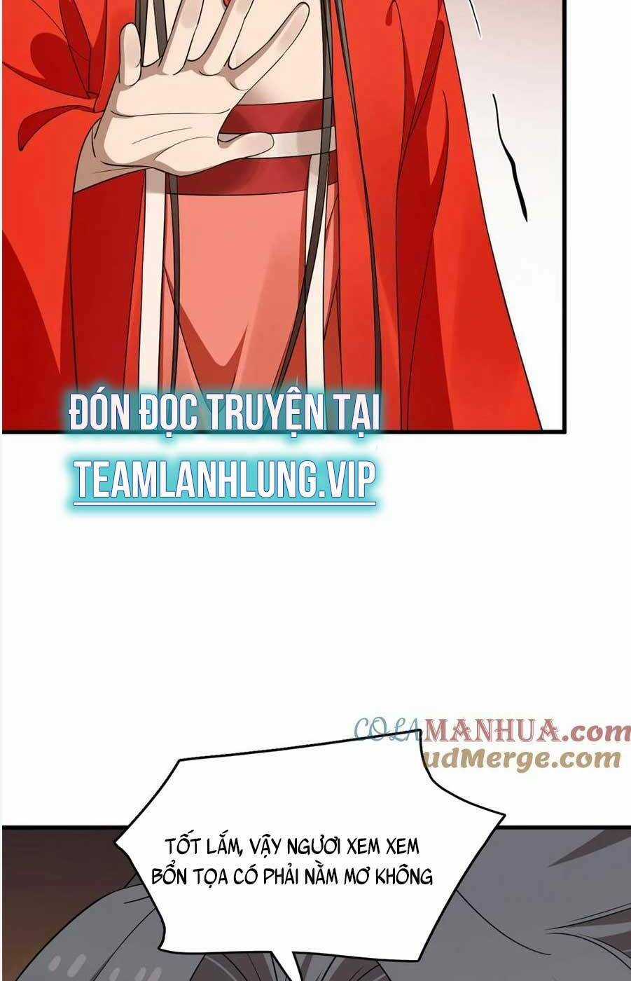 Độc Bộ Thiên Hạ: Đặc Công Thần Y Chapter 462 trang 32