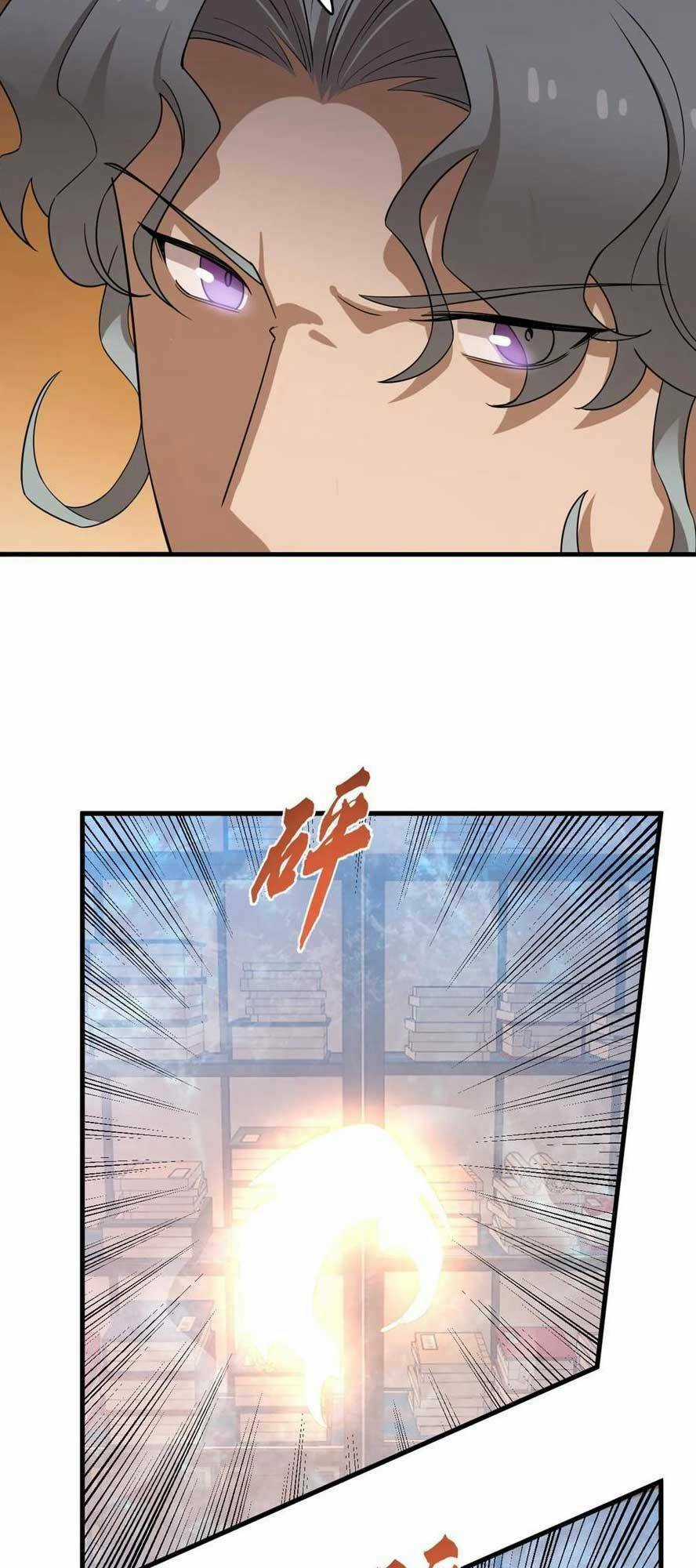 Độc Bộ Thiên Hạ: Đặc Công Thần Y Chapter 462 trang 33