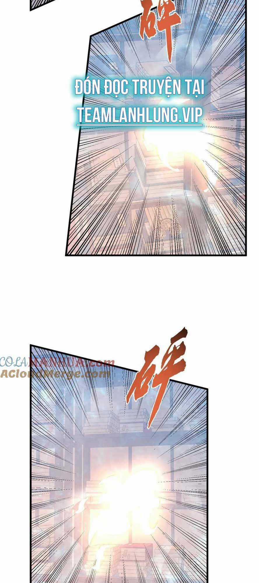 Độc Bộ Thiên Hạ: Đặc Công Thần Y Chapter 462 trang 34