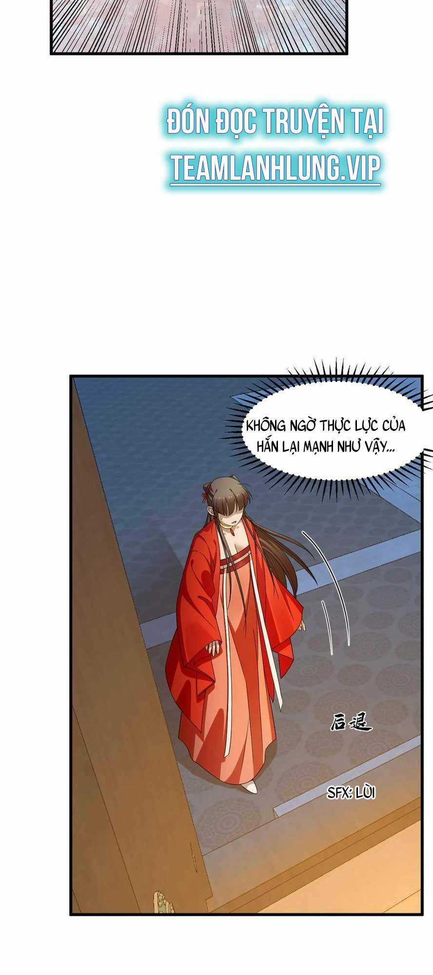 Độc Bộ Thiên Hạ: Đặc Công Thần Y Chapter 462 trang 35