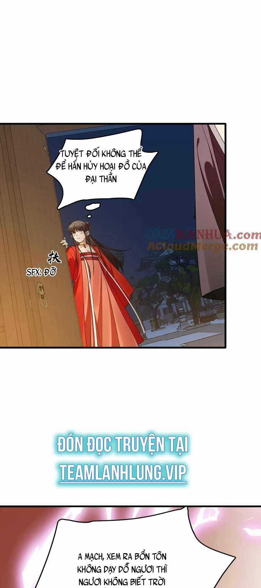 Độc Bộ Thiên Hạ: Đặc Công Thần Y Chapter 462 trang 36