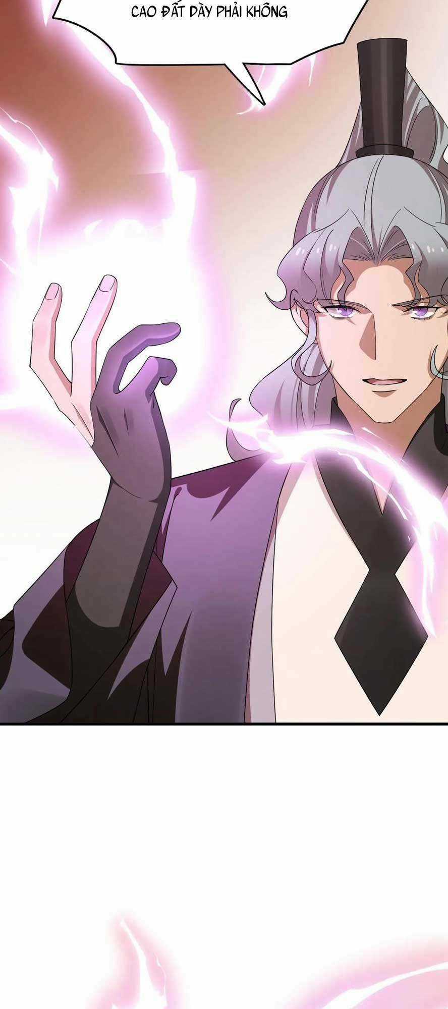 Độc Bộ Thiên Hạ: Đặc Công Thần Y Chapter 462 trang 37