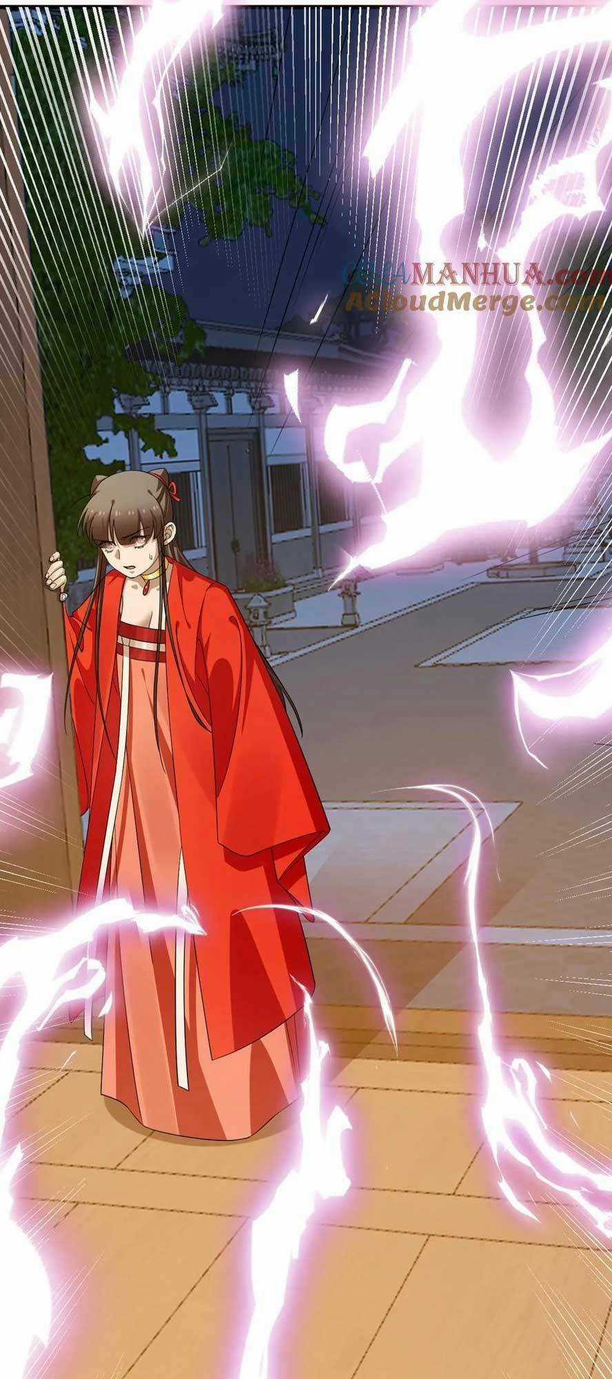 Độc Bộ Thiên Hạ: Đặc Công Thần Y Chapter 462 trang 38