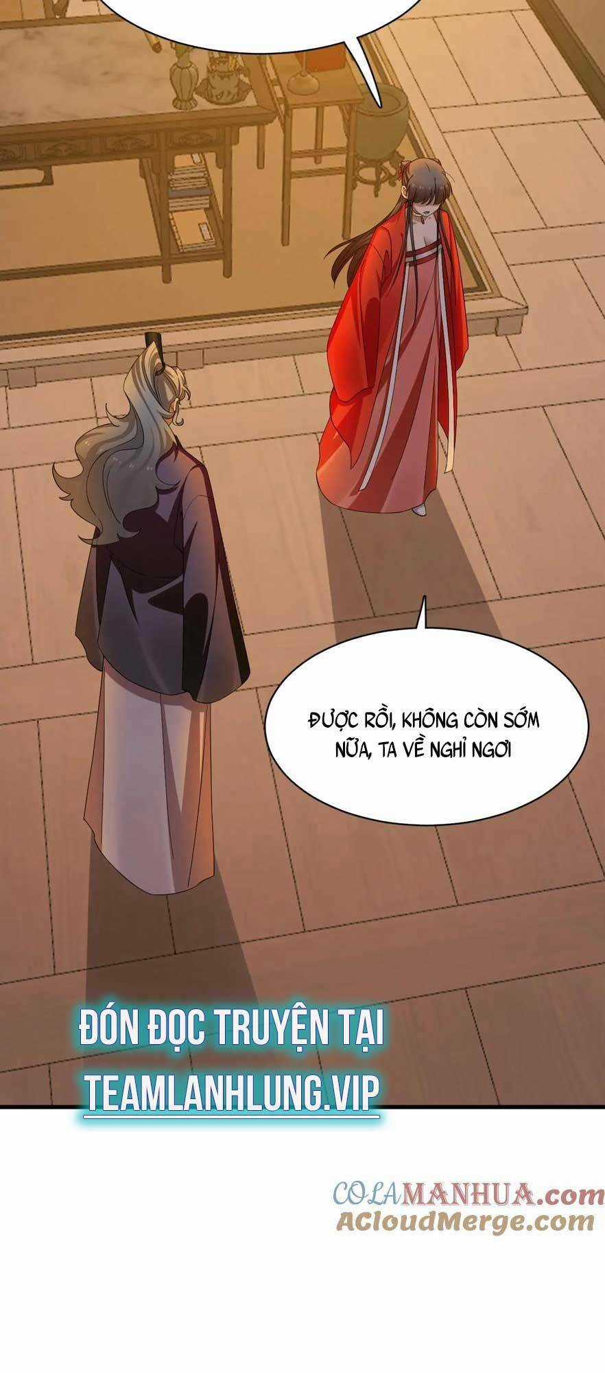 Độc Bộ Thiên Hạ: Đặc Công Thần Y Chapter 462 trang 4