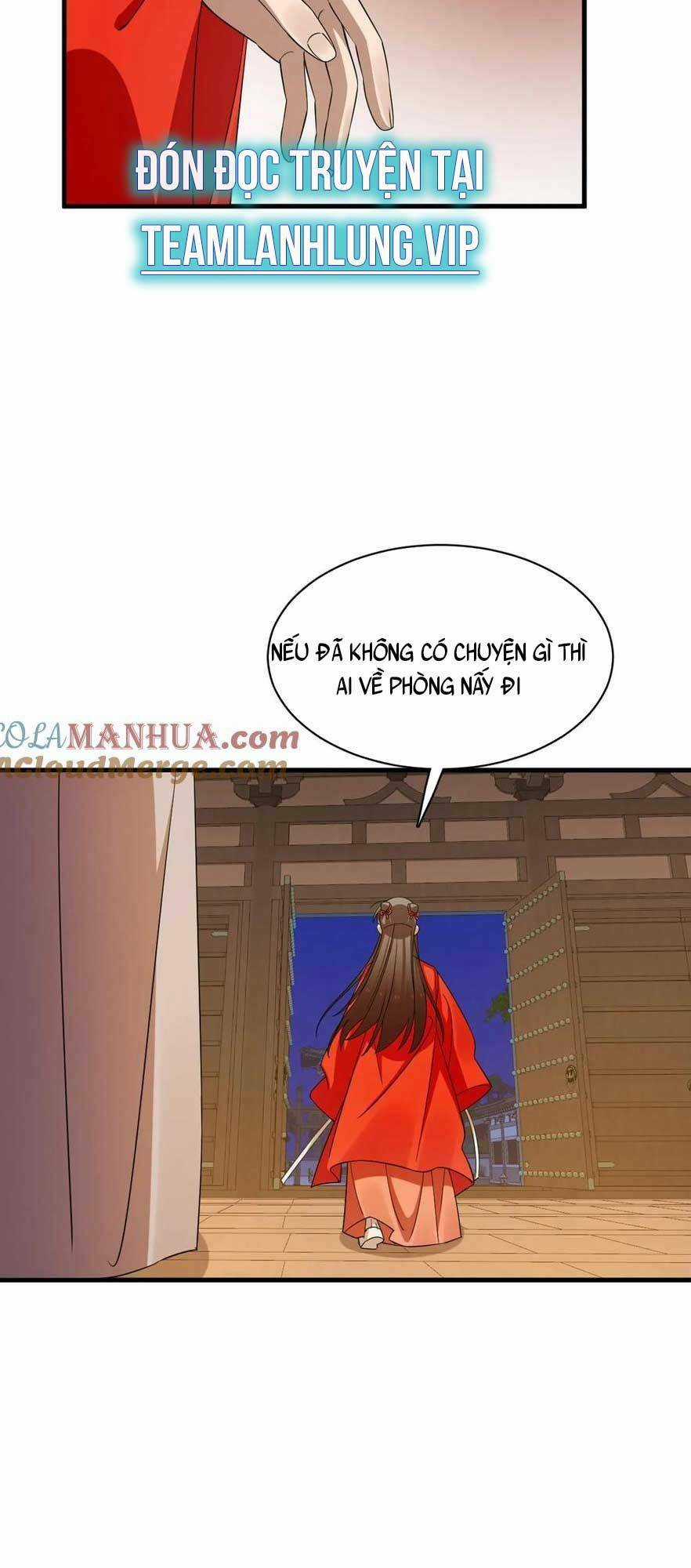 Độc Bộ Thiên Hạ: Đặc Công Thần Y Chapter 462 trang 8