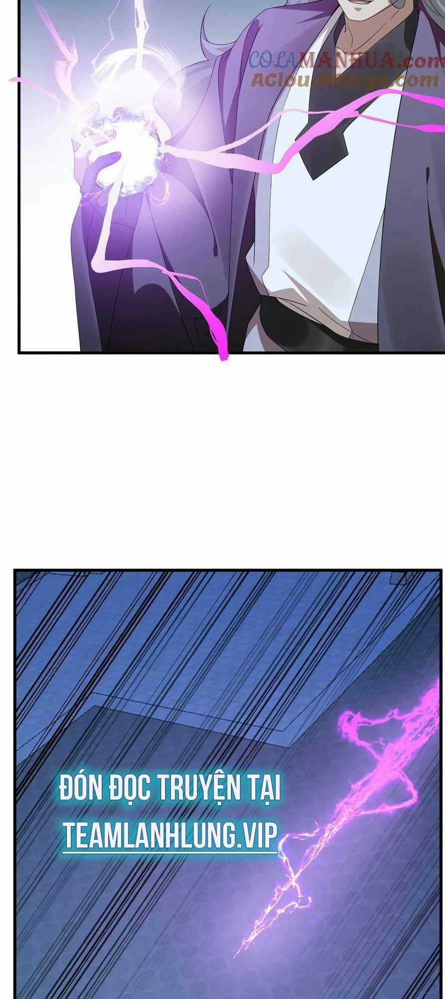 Độc Bộ Thiên Hạ: Đặc Công Thần Y Chapter 463 trang 10