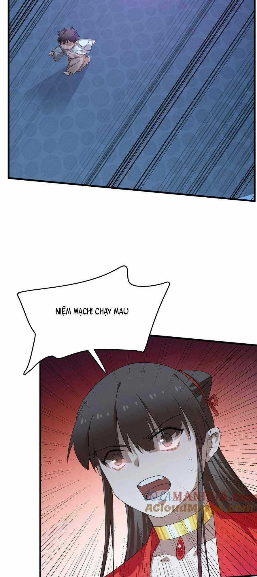 Độc Bộ Thiên Hạ: Đặc Công Thần Y Chapter 463 trang 11