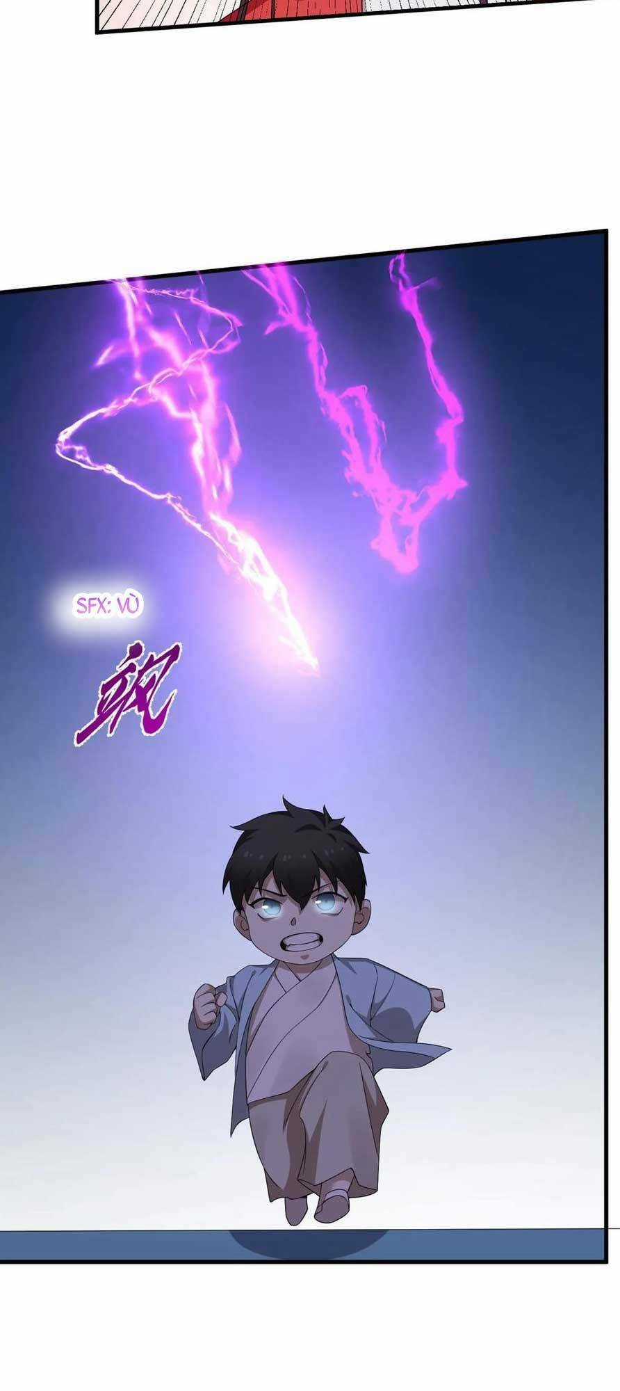 Độc Bộ Thiên Hạ: Đặc Công Thần Y Chapter 463 trang 12