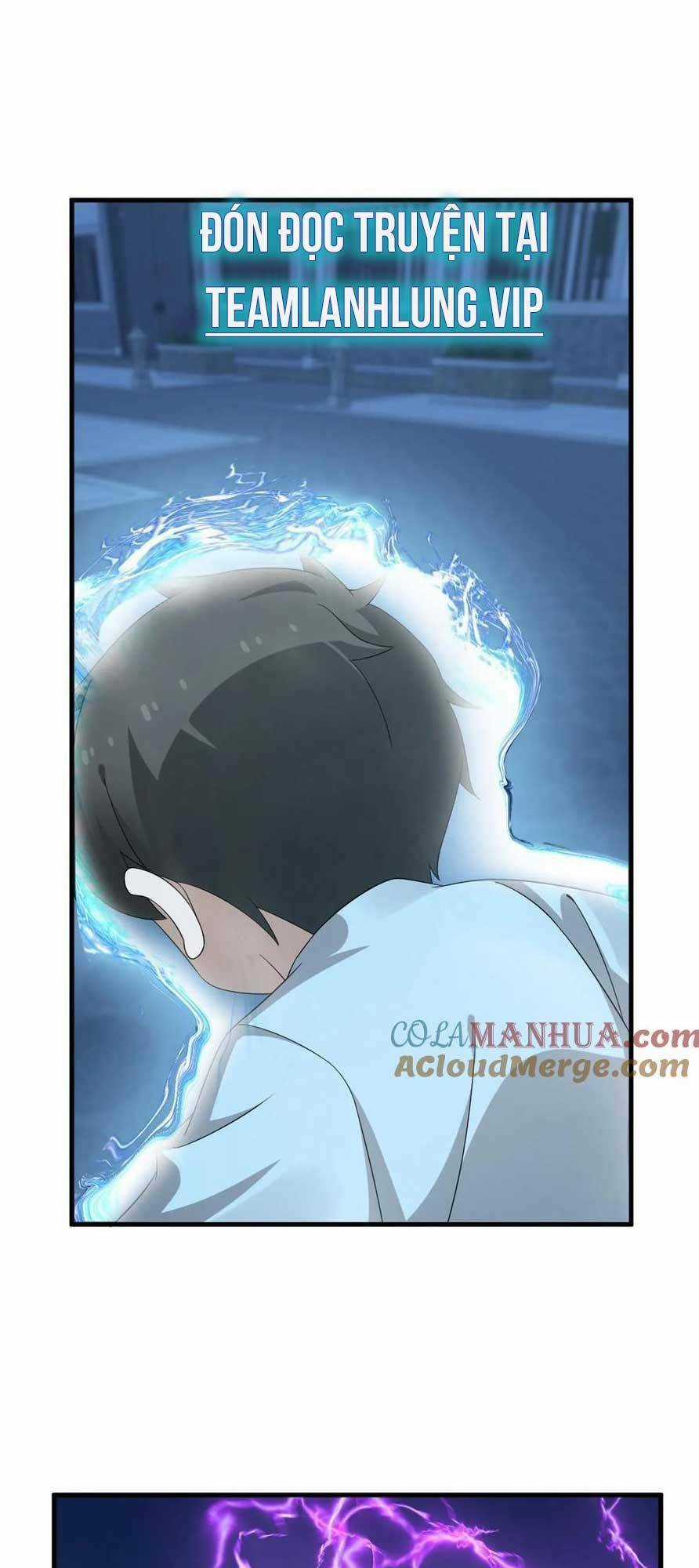 Độc Bộ Thiên Hạ: Đặc Công Thần Y Chapter 463 trang 13