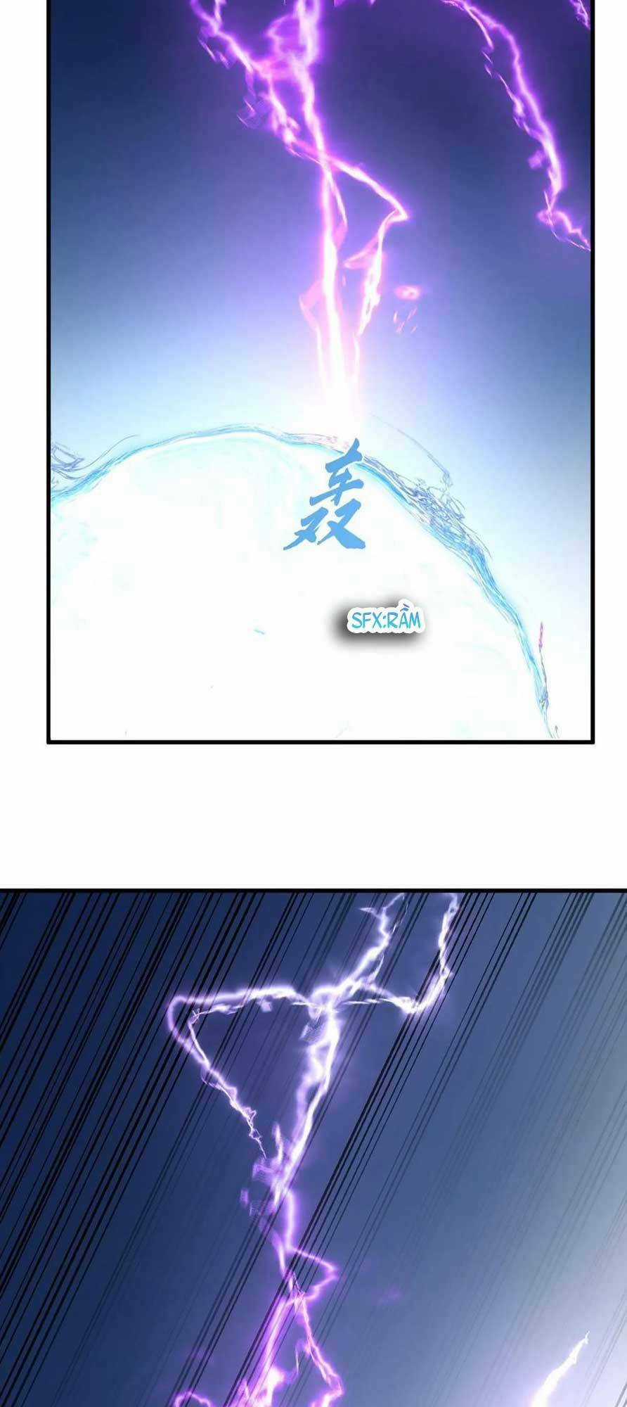 Độc Bộ Thiên Hạ: Đặc Công Thần Y Chapter 463 trang 14