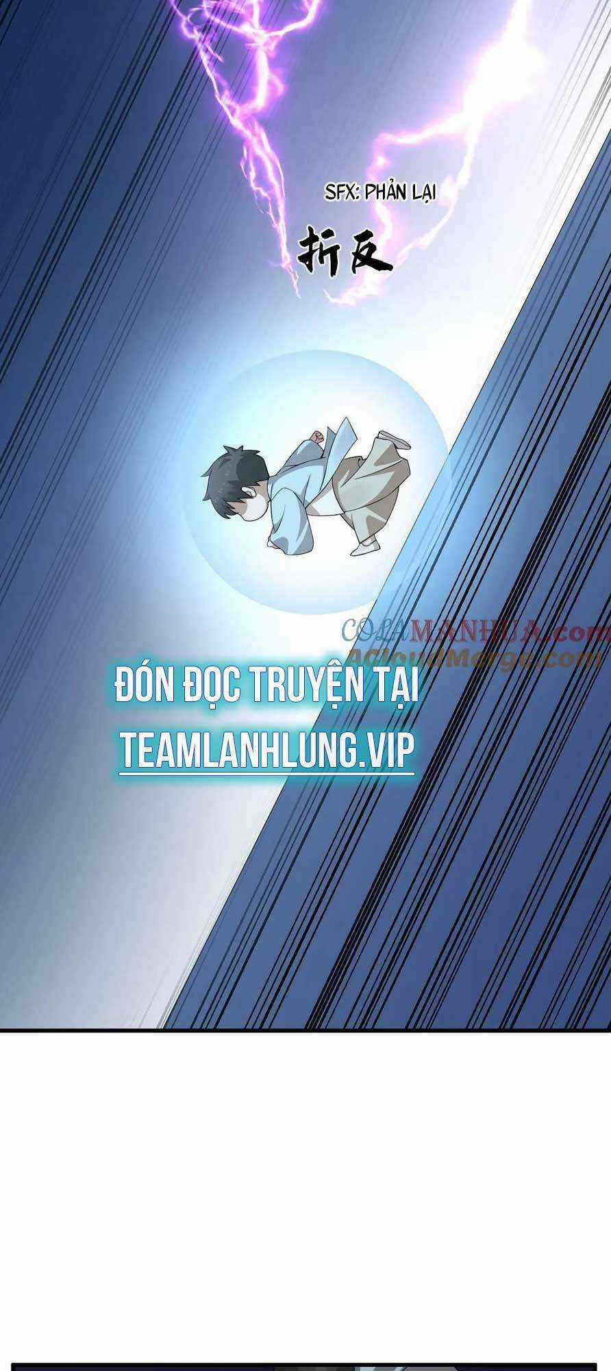 Độc Bộ Thiên Hạ: Đặc Công Thần Y Chapter 463 trang 15