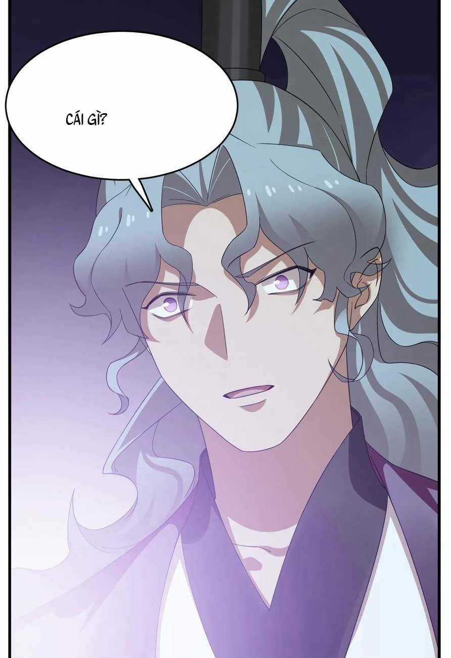 Độc Bộ Thiên Hạ: Đặc Công Thần Y Chapter 463 trang 16