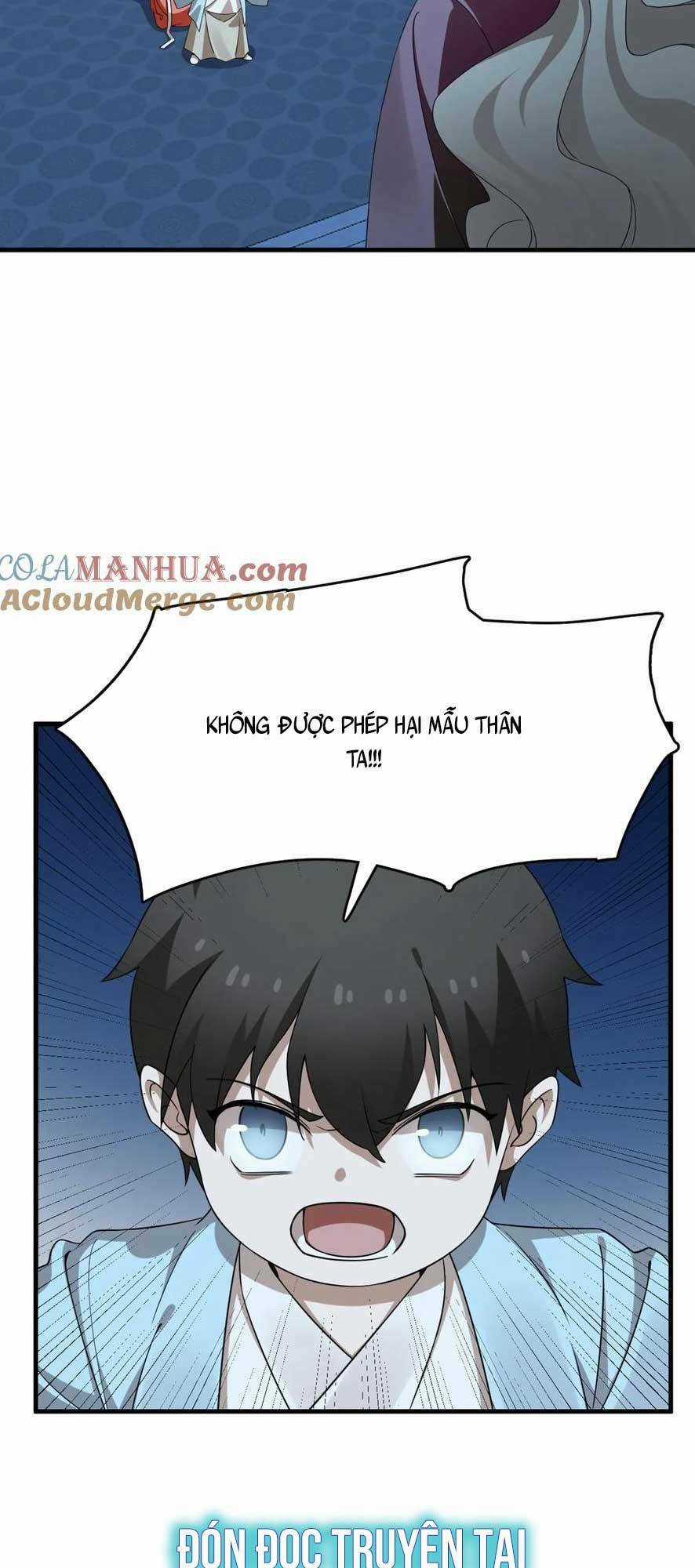 Độc Bộ Thiên Hạ: Đặc Công Thần Y Chapter 463 trang 21