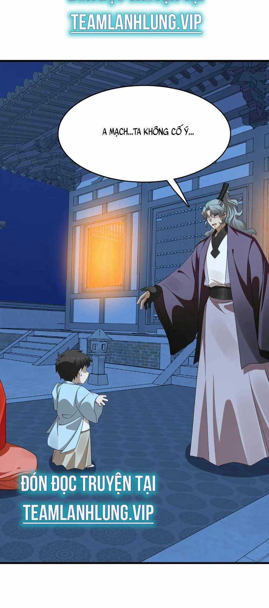 Độc Bộ Thiên Hạ: Đặc Công Thần Y Chapter 463 trang 22