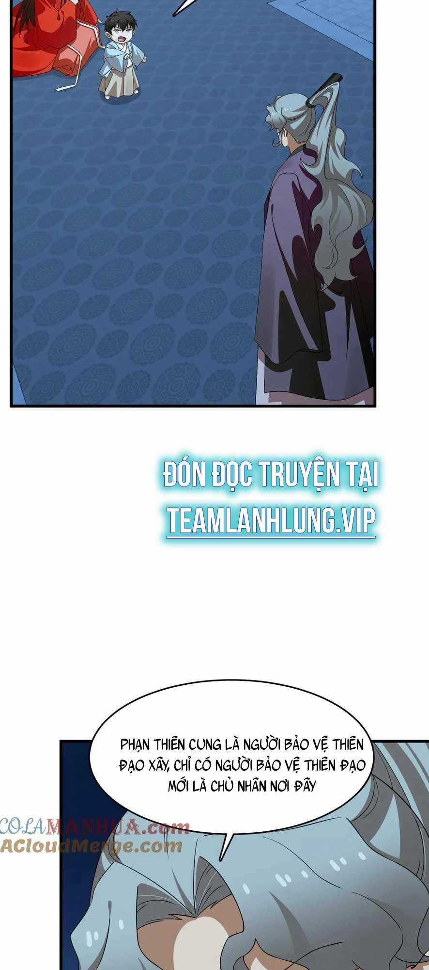 Độc Bộ Thiên Hạ: Đặc Công Thần Y Chapter 463 trang 24