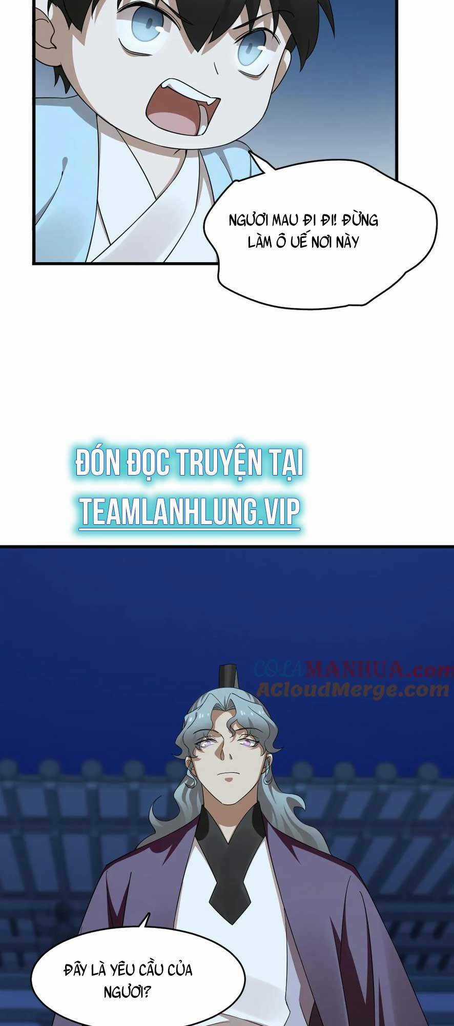 Độc Bộ Thiên Hạ: Đặc Công Thần Y Chapter 463 trang 26