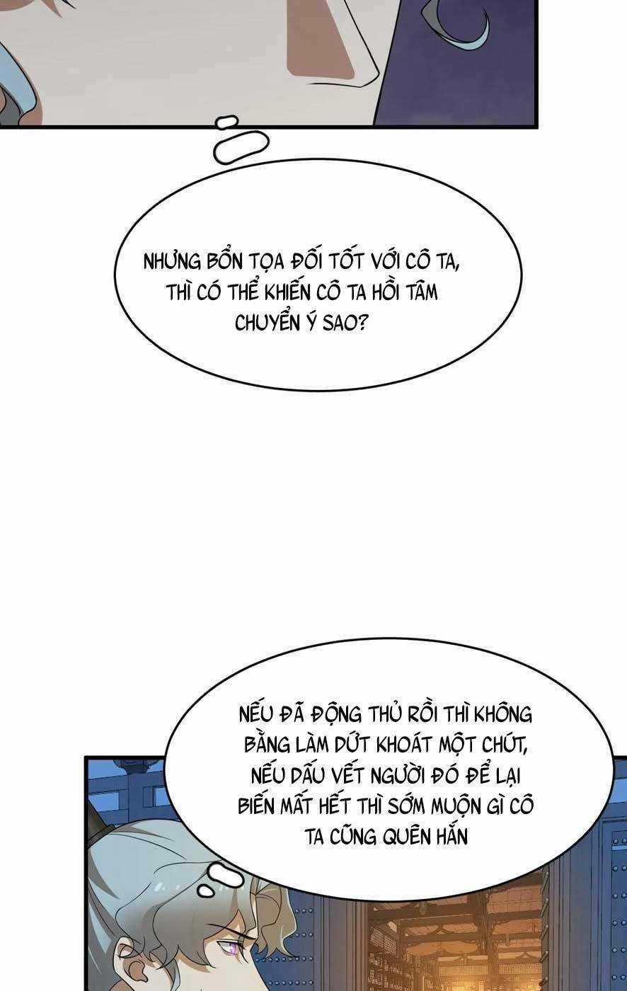 Độc Bộ Thiên Hạ: Đặc Công Thần Y Chapter 463 trang 31