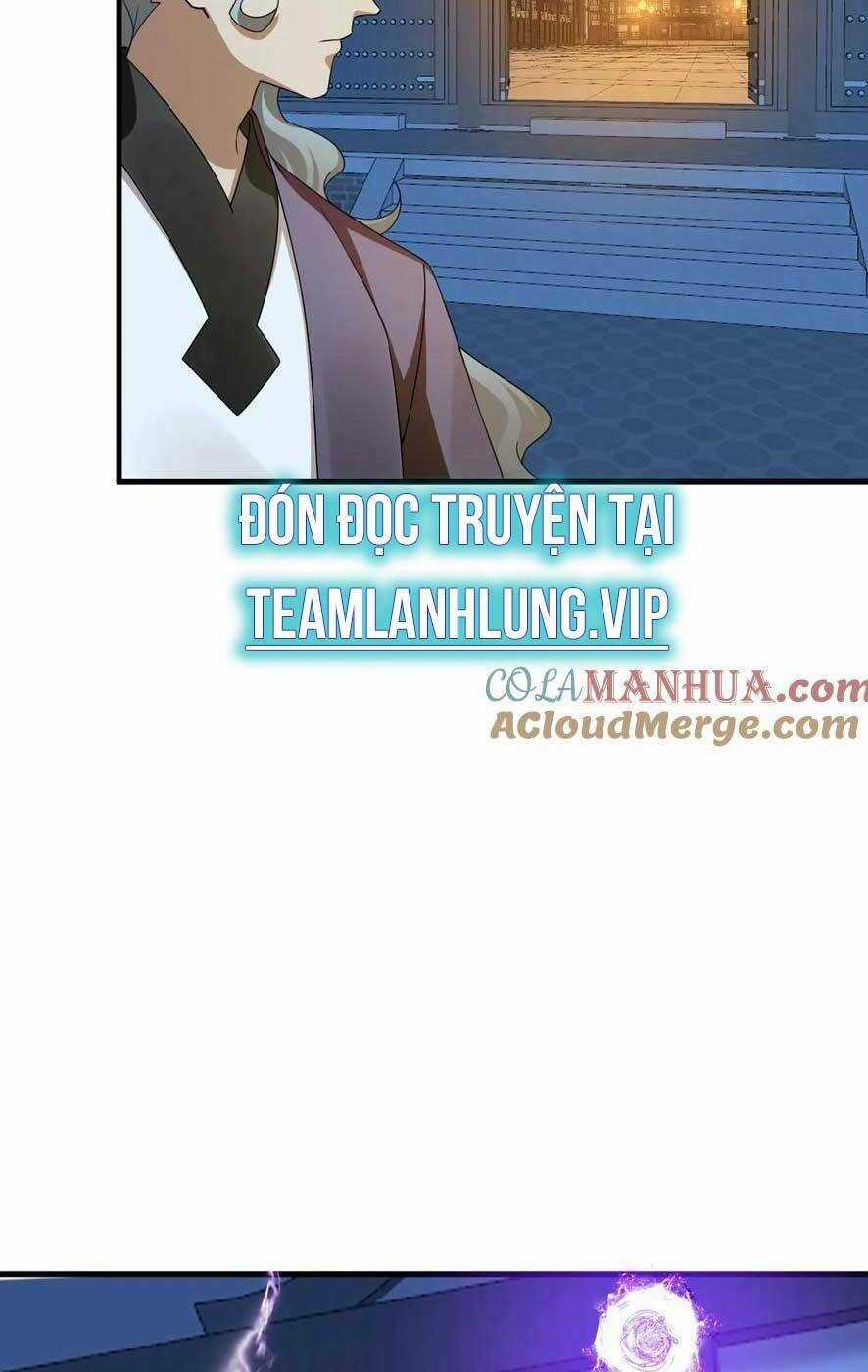 Độc Bộ Thiên Hạ: Đặc Công Thần Y Chapter 463 trang 32