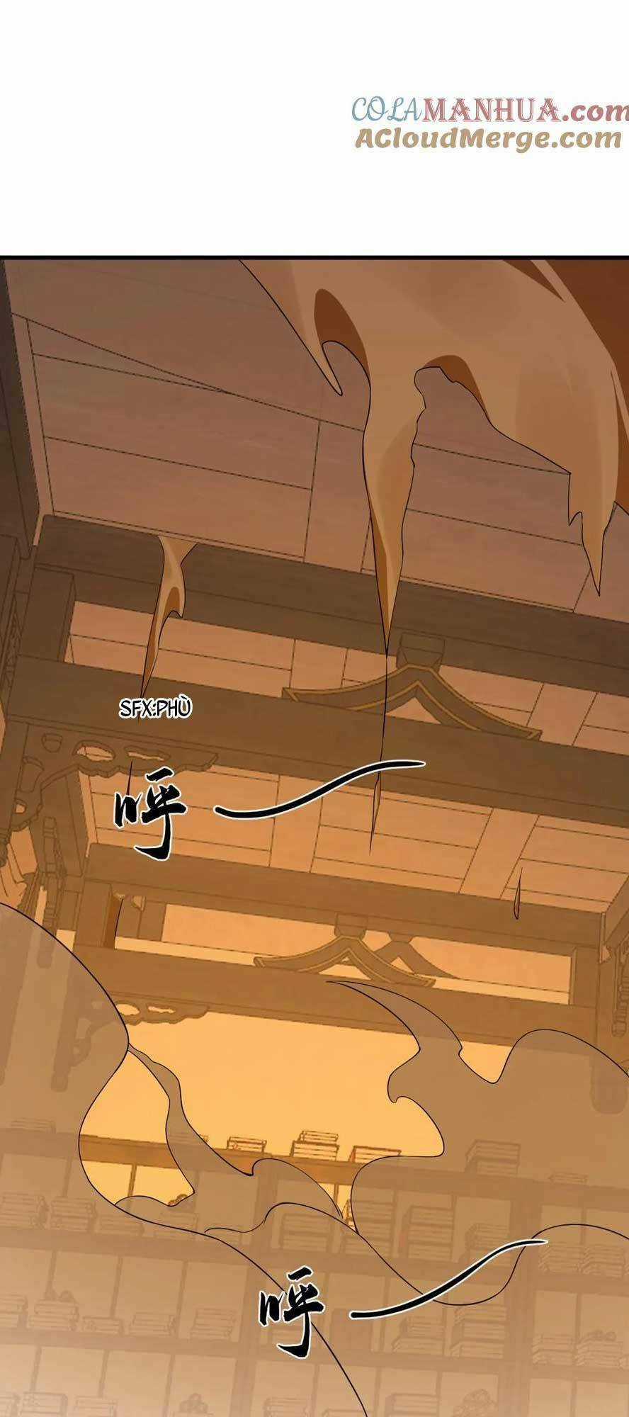 Độc Bộ Thiên Hạ: Đặc Công Thần Y Chapter 463 trang 36