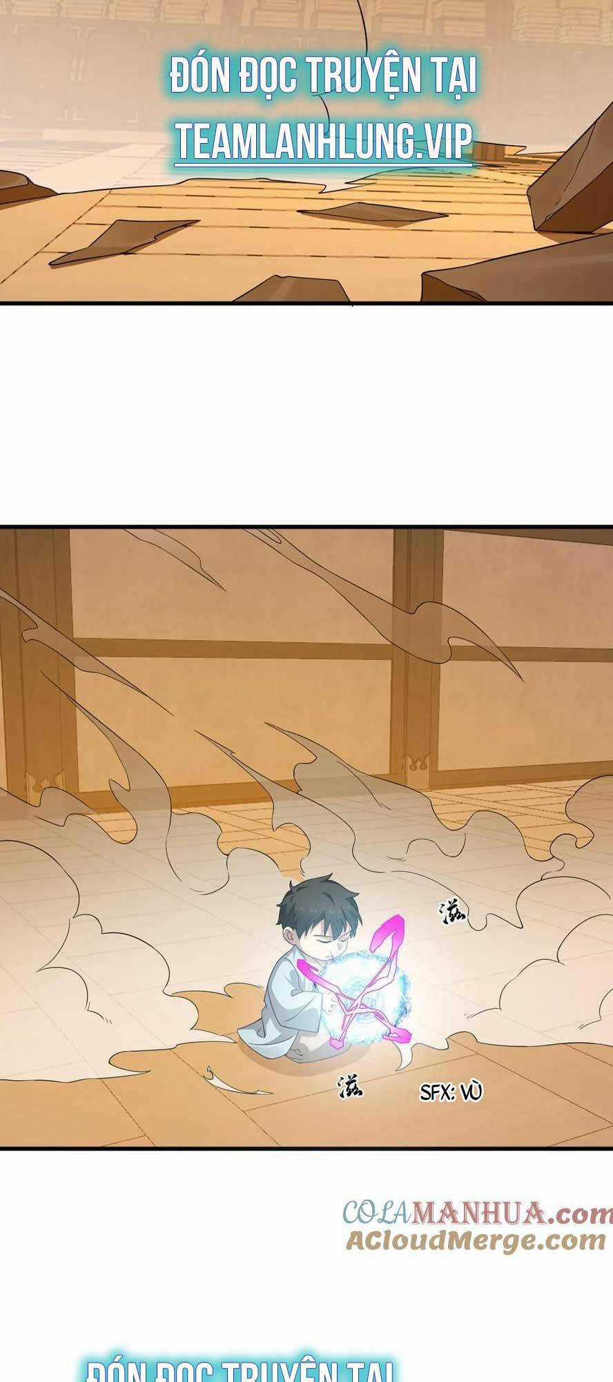 Độc Bộ Thiên Hạ: Đặc Công Thần Y Chapter 463 trang 37