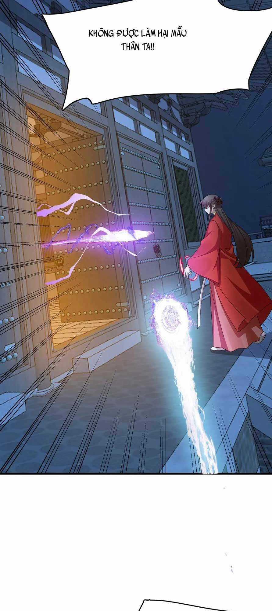 Độc Bộ Thiên Hạ: Đặc Công Thần Y Chapter 463 trang 5