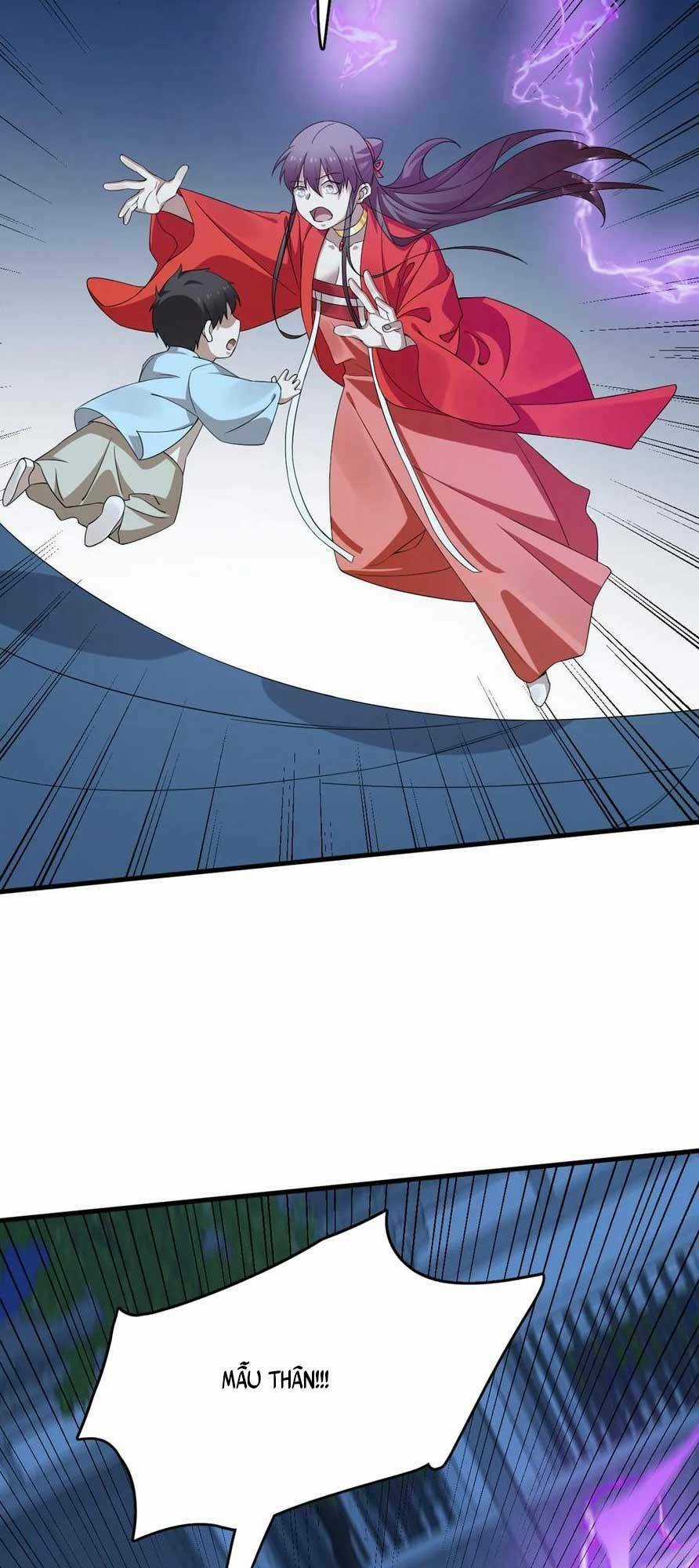 Độc Bộ Thiên Hạ: Đặc Công Thần Y Chapter 463 trang 7