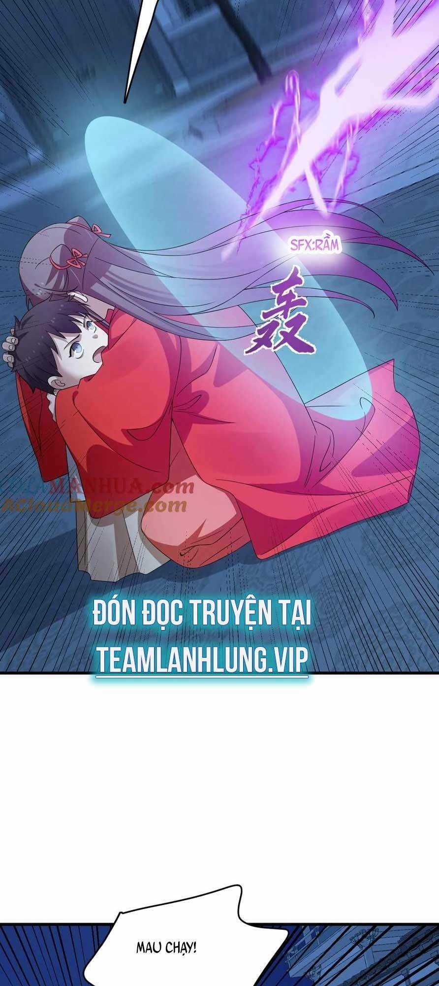 Độc Bộ Thiên Hạ: Đặc Công Thần Y Chapter 463 trang 8