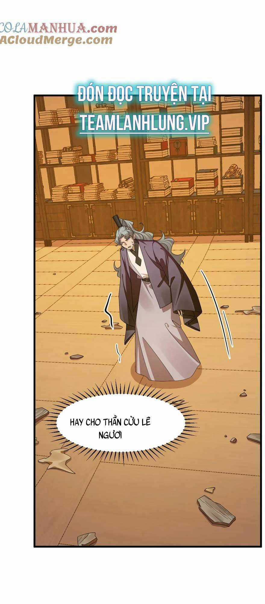Độc Bộ Thiên Hạ: Đặc Công Thần Y Chapter 464 trang 10