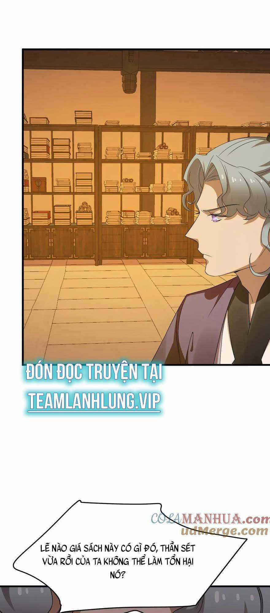 Độc Bộ Thiên Hạ: Đặc Công Thần Y Chapter 464 trang 11