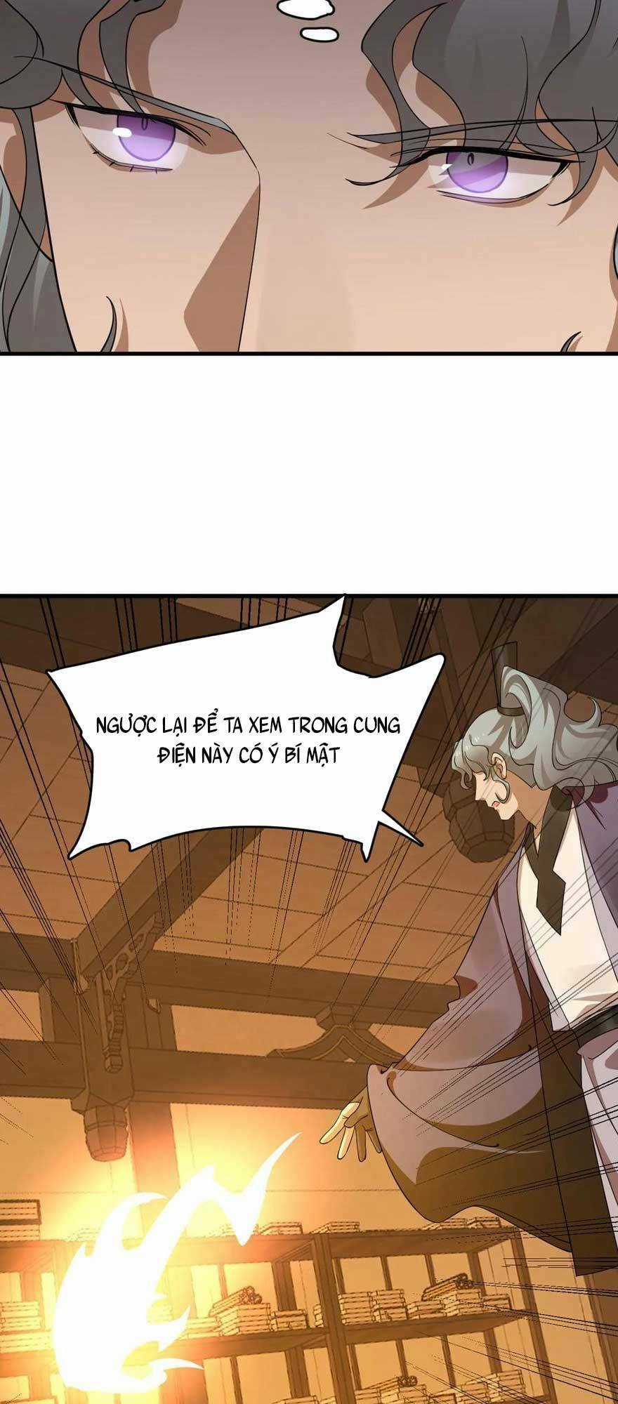 Độc Bộ Thiên Hạ: Đặc Công Thần Y Chapter 464 trang 12