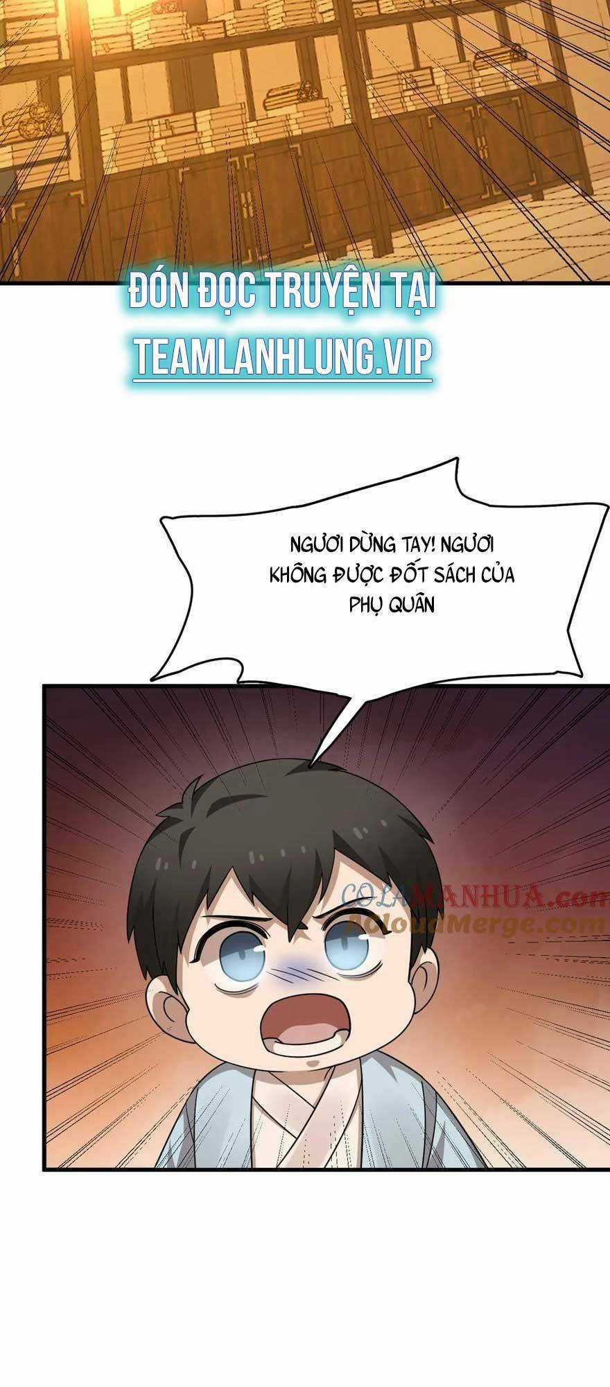 Độc Bộ Thiên Hạ: Đặc Công Thần Y Chapter 464 trang 13