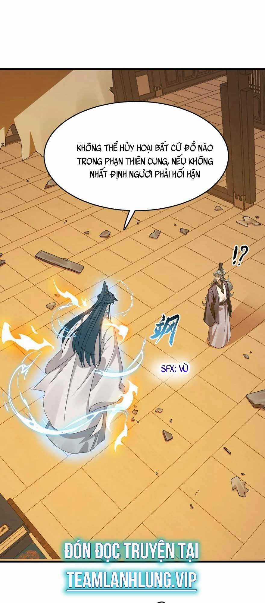 Độc Bộ Thiên Hạ: Đặc Công Thần Y Chapter 464 trang 14