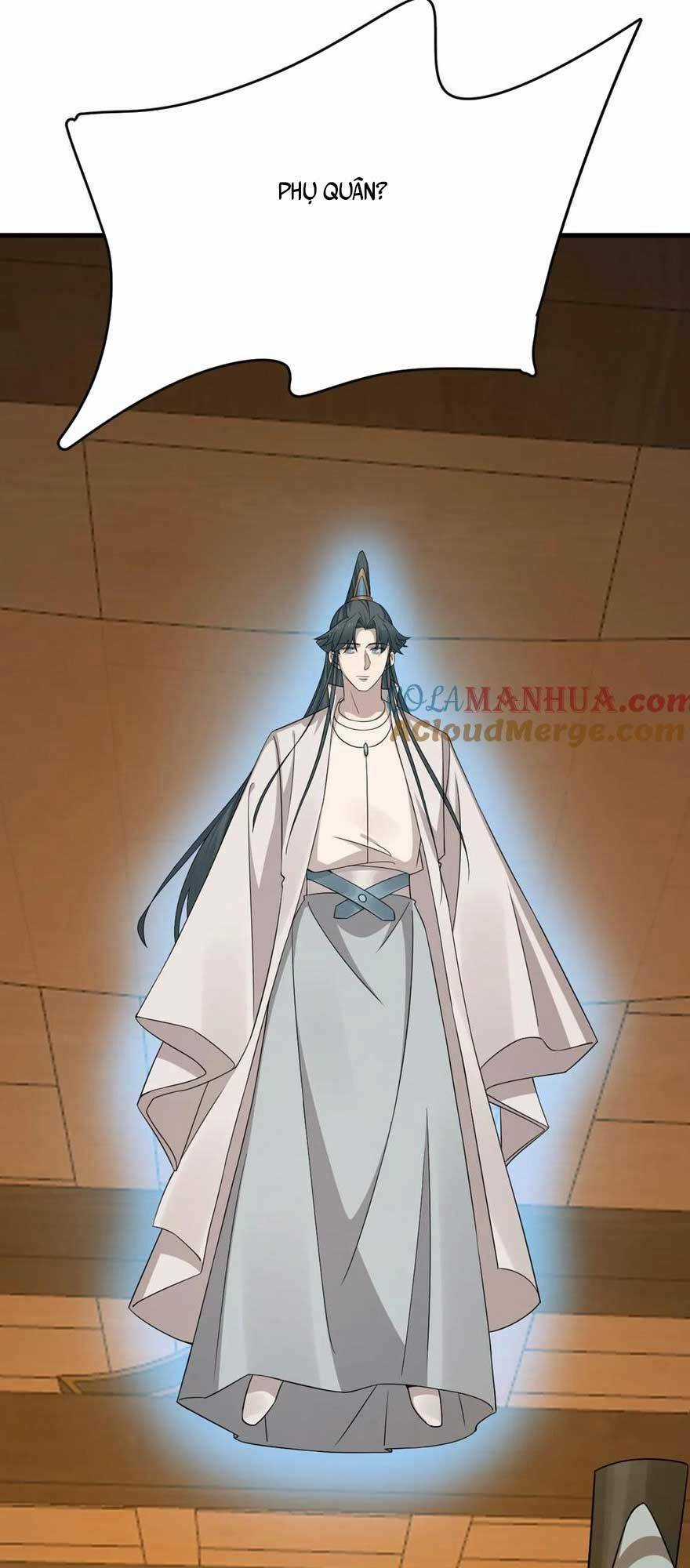 Độc Bộ Thiên Hạ: Đặc Công Thần Y Chapter 464 trang 15