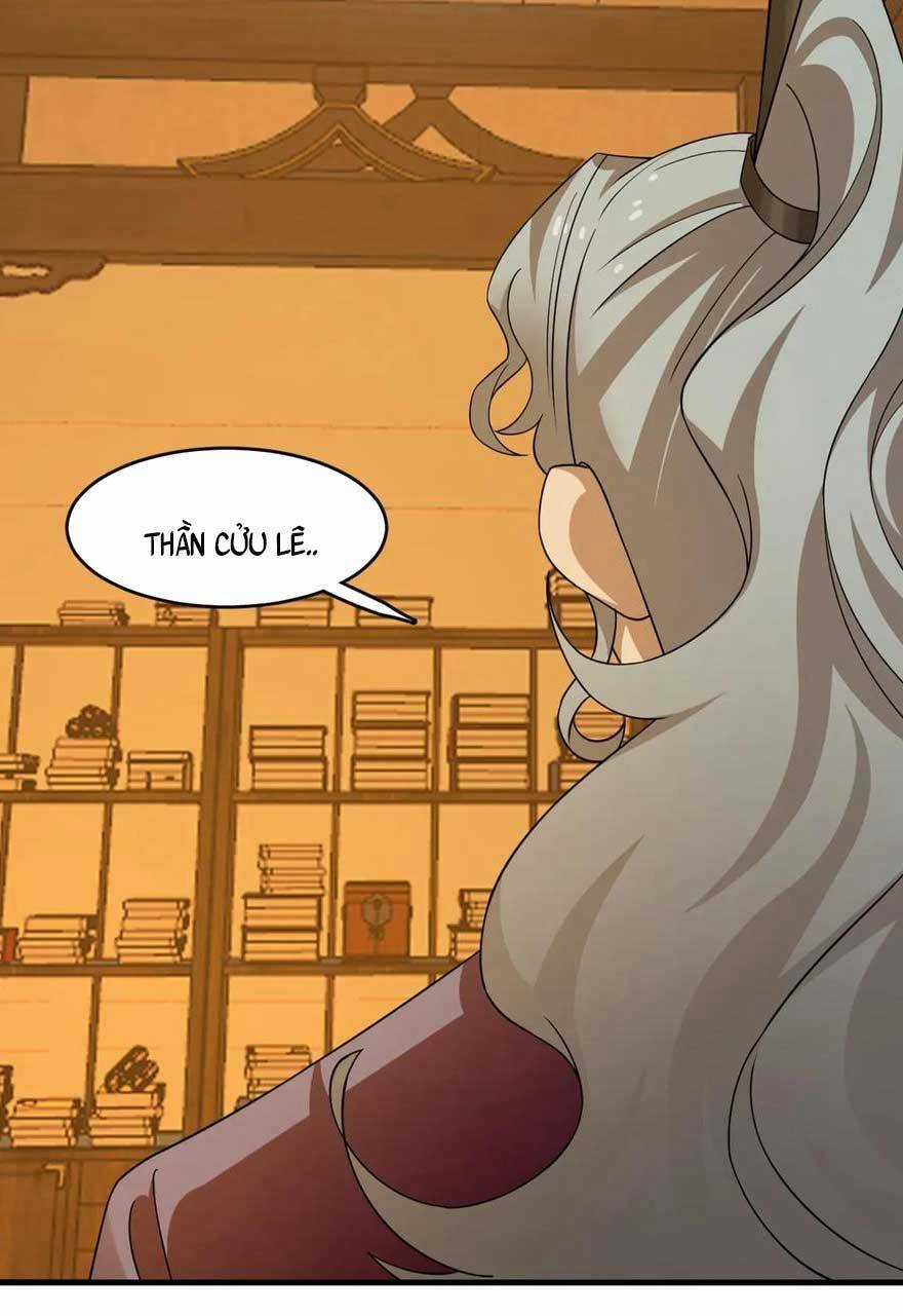 Độc Bộ Thiên Hạ: Đặc Công Thần Y Chapter 464 trang 16