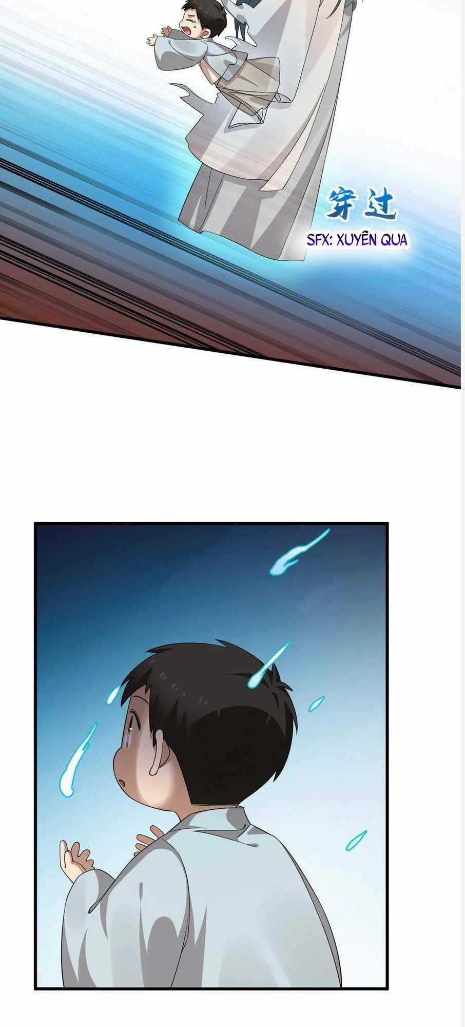 Độc Bộ Thiên Hạ: Đặc Công Thần Y Chapter 464 trang 18