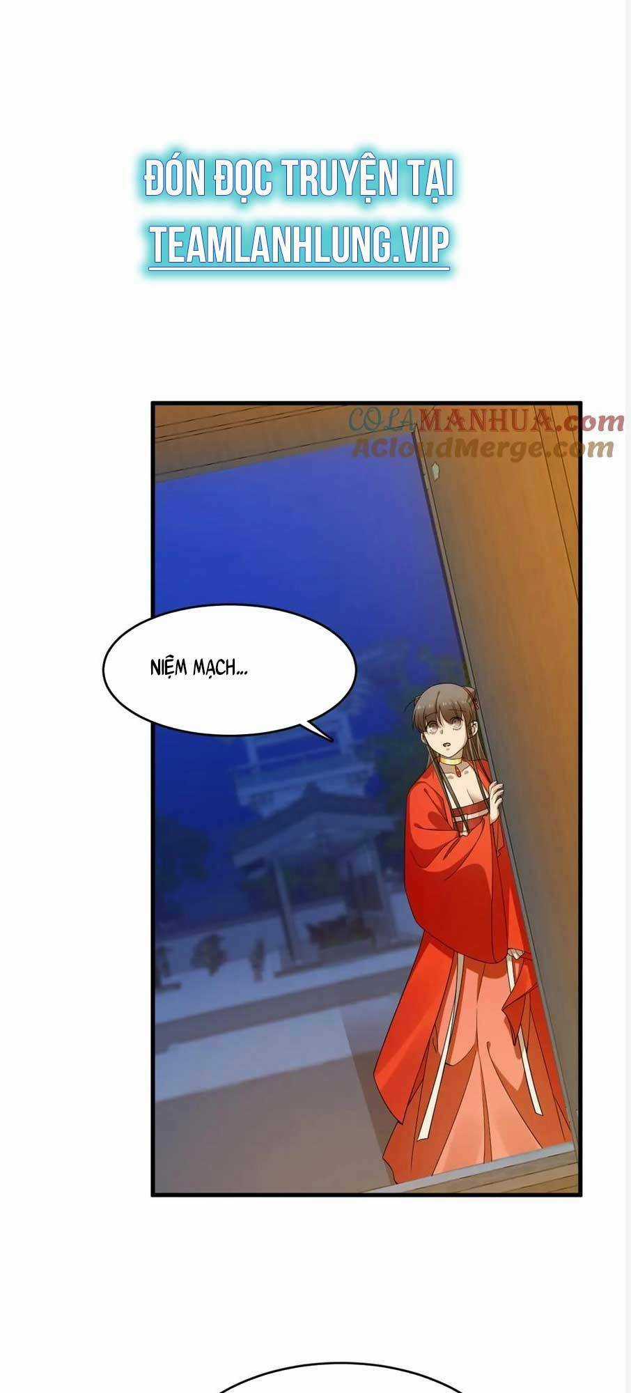 Độc Bộ Thiên Hạ: Đặc Công Thần Y Chapter 464 trang 19