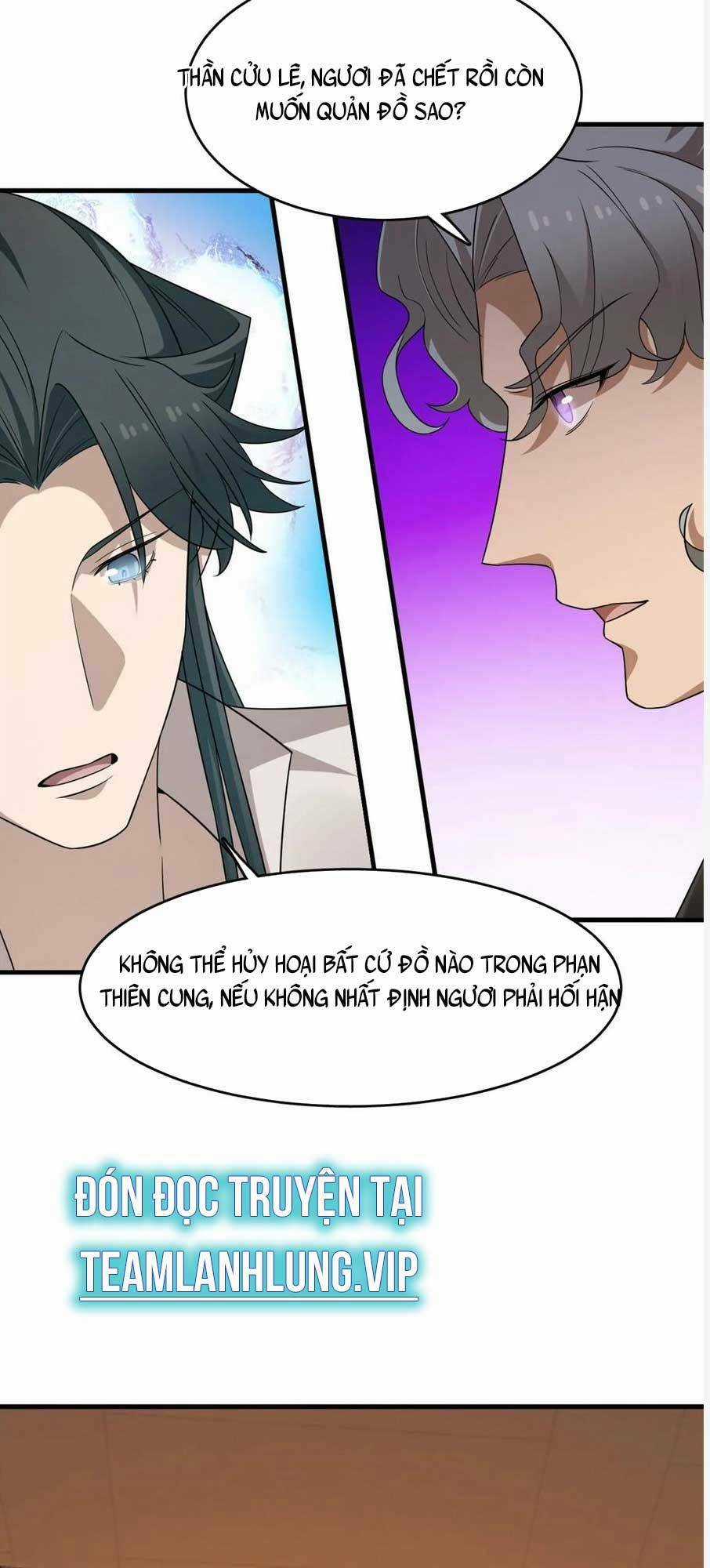 Độc Bộ Thiên Hạ: Đặc Công Thần Y Chapter 464 trang 20