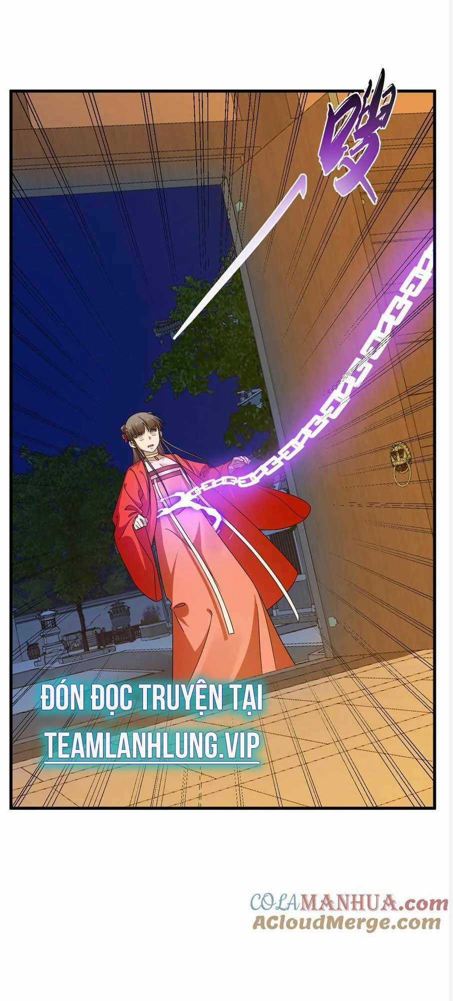 Độc Bộ Thiên Hạ: Đặc Công Thần Y Chapter 464 trang 22