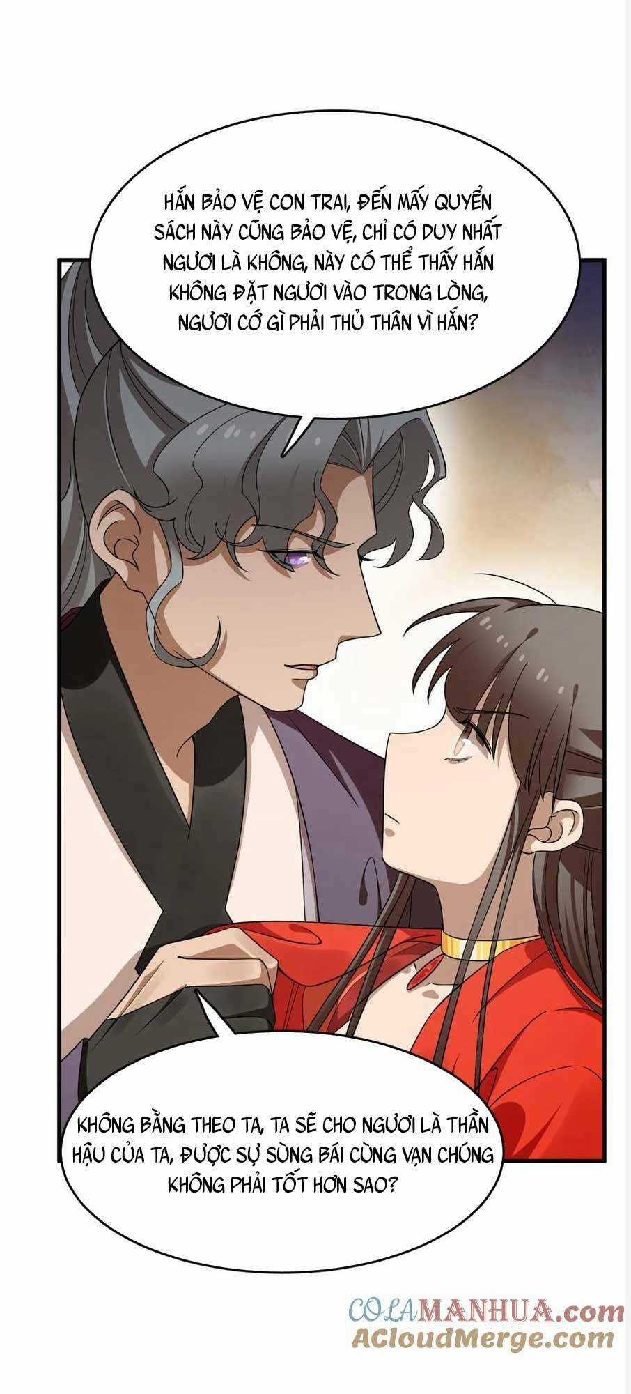 Độc Bộ Thiên Hạ: Đặc Công Thần Y Chapter 464 trang 25