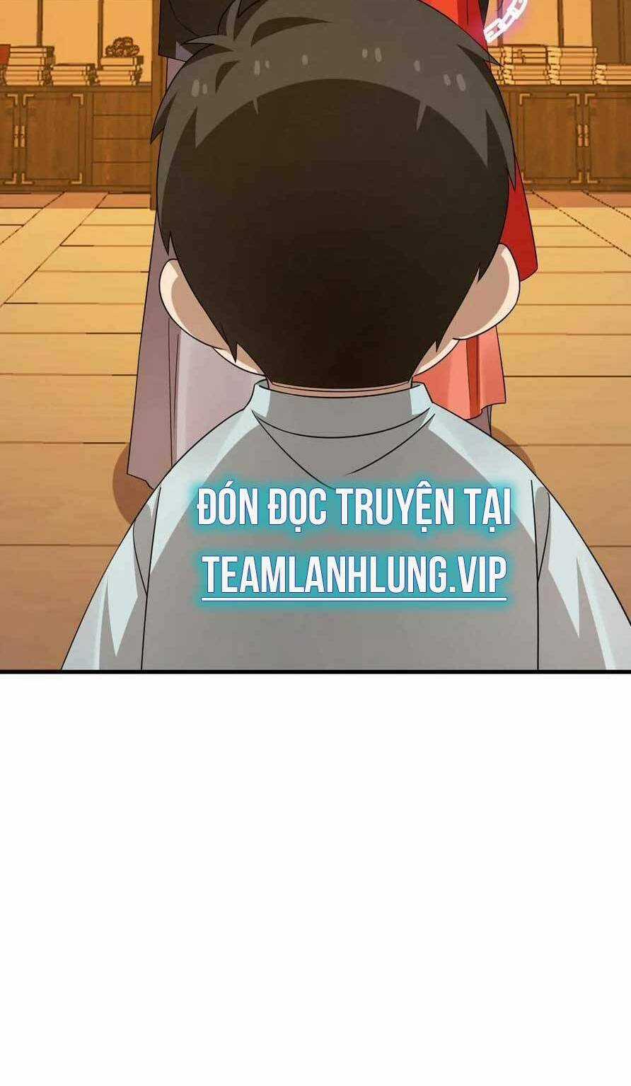 Độc Bộ Thiên Hạ: Đặc Công Thần Y Chapter 464 trang 36