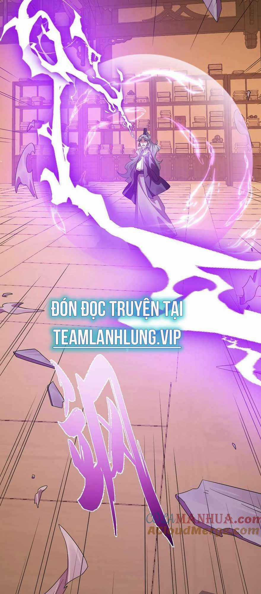 Độc Bộ Thiên Hạ: Đặc Công Thần Y Chapter 464 trang 4