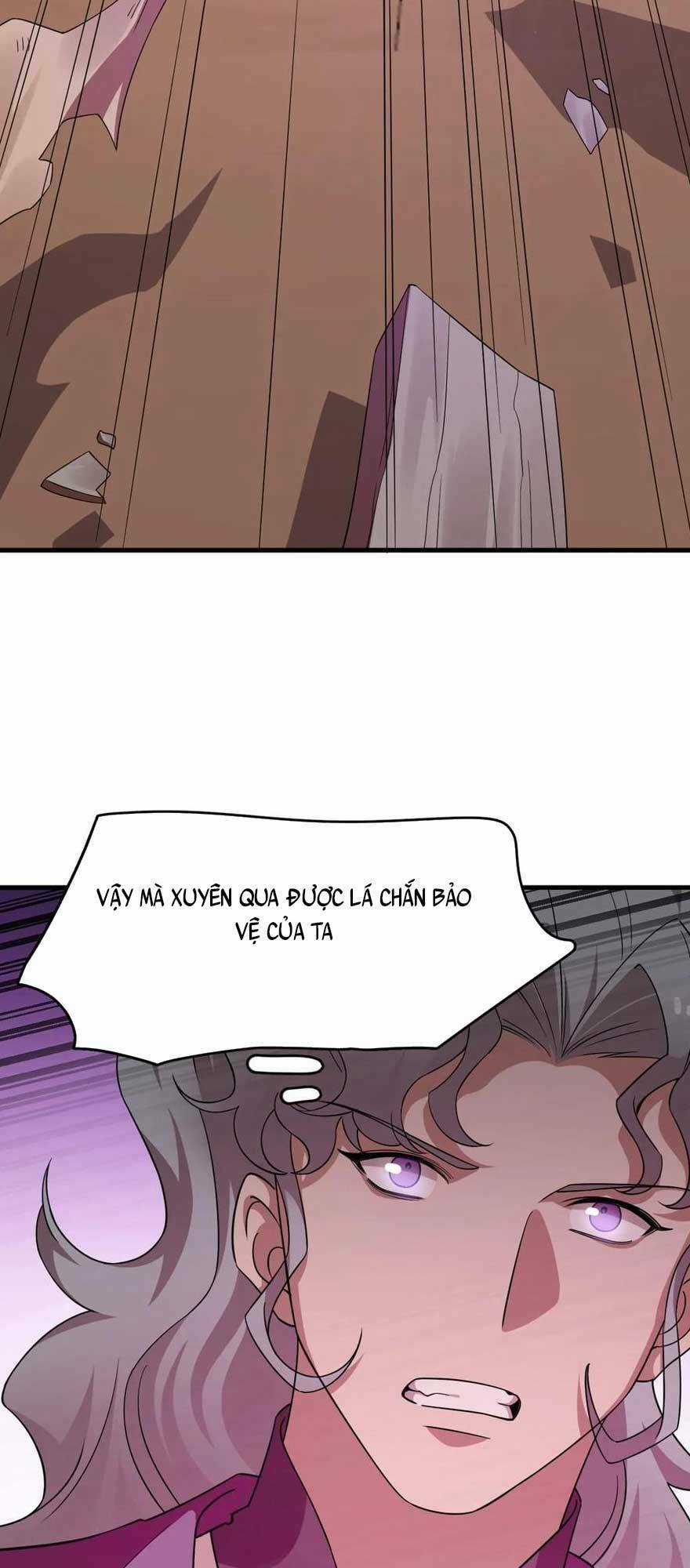 Độc Bộ Thiên Hạ: Đặc Công Thần Y Chapter 464 trang 5