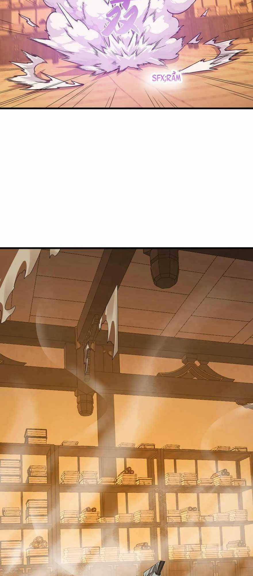 Độc Bộ Thiên Hạ: Đặc Công Thần Y Chapter 464 trang 7